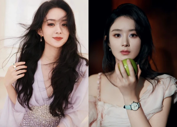 Triệu Lệ Dĩnh: 'gái ngoan' Cbiz bị nghi 'dùng tình đổi vai', tình sử ngập drama