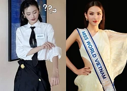 Ý Nhi có điềm 'đầu voi đuôi chuột' ở MW, có lội ngược dòng như Mai Phương?