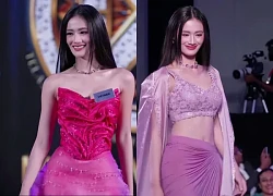 Ý Nhi nghi bị xử ép, BTC 'dọn đường' cho chủ nhất chiến thắng Top Model, fan tức