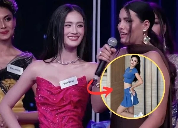 Ý Nhi tinh thần 'ngoài cứng trong mềm', rớt giải liên tục, bỏ ăn dáng tiều tụy?