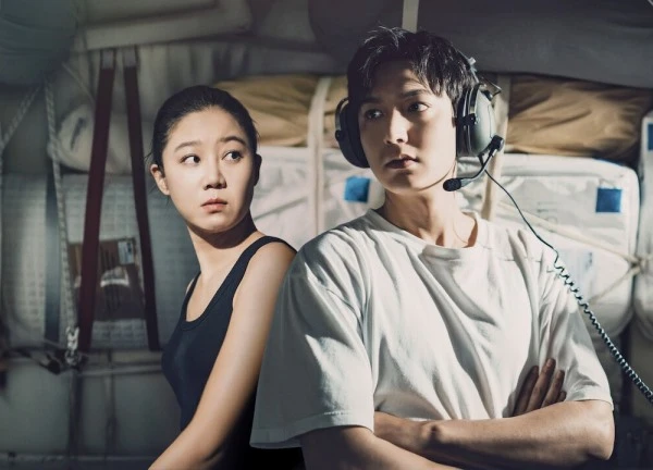 5 phim Hàn dở nhất nửa đầu 2025: Số 1 khiến Lee Min Ho ê chề tột độ
