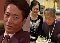 "Ác nhân" Phương Cương: Bỏ nghề vì dậy thì thất bại, U45 tái xuất, vừa qua đời