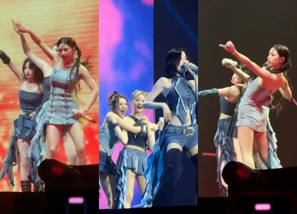 BABYMONSTER's concert in Vietnam was ignored by the media, based on Blackpink's still flop