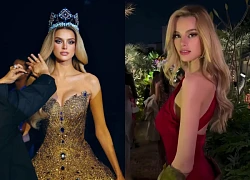 Cựu Miss World 'chặt đẹp' gà cưng Nawat, ẵm giải danh giá biến MU thành trò hề