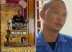 Diễn biến nóng vụ phá ngai vàng ở Huế: 2 bảo vệ kết đắng, thủ phạm ăn cơm tù