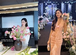Đỗ Thị Hà đổi style "gái đảm" ra dáng vợ hiền rộ tin chuẩn bị lấy chồng đại gia