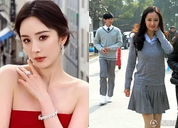 Dương Mịch lộ hành động bất ngờ giữa tin đồn bỏ bê con, fan đồng loạt "quay xe"