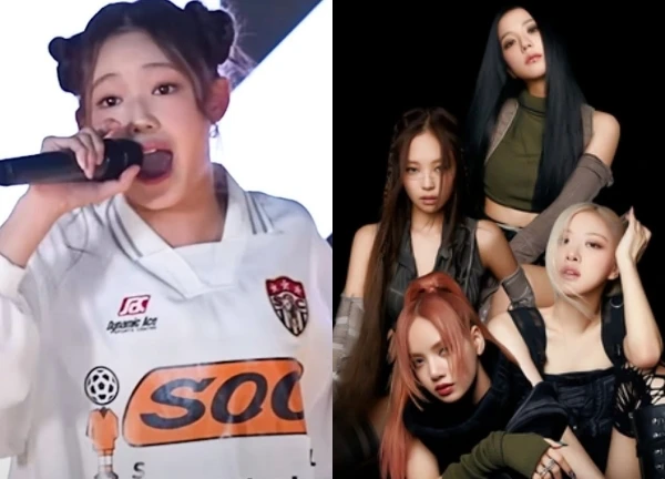 "BABYMONSTER's sister" is at risk of being stored, YG is blindly reappearing BLACKPINK?