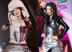 Em Xinh Say Hi: 52Hz và LyHan bạn hoá thù, nghi cạch mặt, thái độ ghét ra mặt?