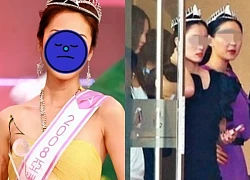 Góc khuất thi sắc đẹp: Hoa, Á hậu bị ép tiếp khách, hầu đại gia sau đăng quang