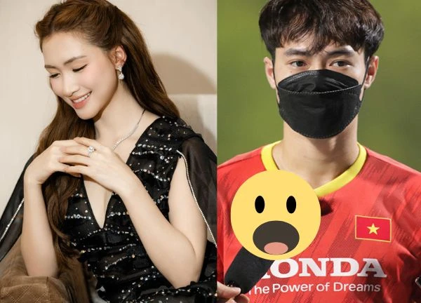 Hoa Minzy was suspected of being 'handed over' by Van Toan, hurriedly refusing to take only 1 thing?