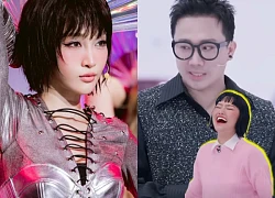 Juky San: Học trò Hồ Hoài Anh lọt mắt xanh Đan Trường, thi Em xinh bị dí tới tấp