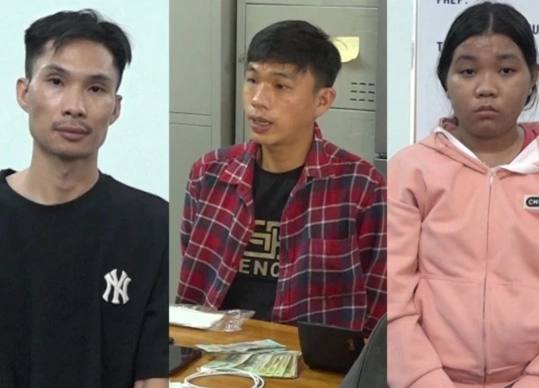 Lời khai tiết lộ muôn cách tiêu tiền 'khó đỡ' của kẻ cướp ngân hàng