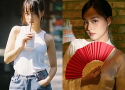 Mỹ Nhân 2001 khiến Quốc Trường rung động, phủ nhận tình cảm với Lọ Lem là ai?