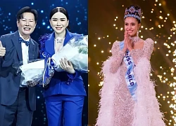 Nawat bị Á hậu MU 'vả mặt', 1 đối thủ lâu đời lên bài khịa, MU hết đất tồn tại