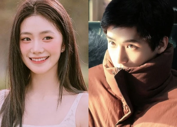 The goddess of love "made a price", refused to marry her ex-lover Trieu Lo Tu, was scolded and slapped