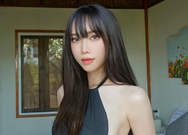 Quá khứ liên hoàn thị phi của Bảo Uyên - học trò Mỹ Tâm