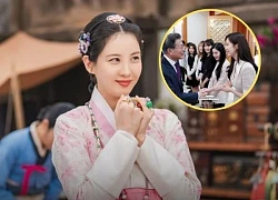 Seohyun từng là đại sứ danh dự của Nhà Xanh, tái xuất màn ảnh bùng nổ