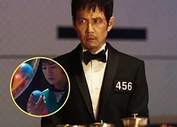 Squid Game 3 hút 12M view hất loạt phim hot ra rìa, số hiệu 456 là trùm cuối?