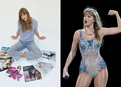 Taylor Swift spent a huge amount to redeem her own first hits?