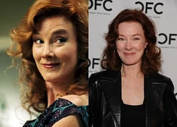 Valerie Mahaffey diễn viên kỳ cựu của truyền hình Mỹ qua đời để lại di sản đồ sộ
