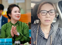Vợ Quý Bình đồng cảnh ngộ vợ Đức Tiến, vẫn may mắn hơn, liên quan mẹ chồng?