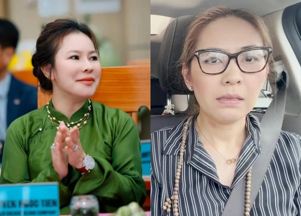 Vợ Quý Bình đồng cảnh ngộ vợ Đức Tiến, vẫn may mắn hơn, liên quan mẹ chồng?