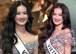 Ý Nhi out top 20 tức tưởi, Miss World nghi thiên vị chủ nhà Ấn Độ và Philippines