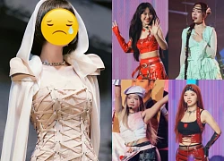 1 Em xinh vừa bị loại đã lộ tâm lý bất ổn, đăng đàn kỳ lạ, fan lo sốt vó