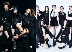 ALLDAY PROJECT stole ideas, is about to go to court, is not good enough compared to BABYMONSTER?