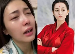 Bạch Lộc nằm 'cửa dưới' của Địch Lệ Nhiệt Ba, Vu Chính là thủ phạm hạ bệ?