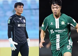 "Bùi Tiến Dũng phá hỏng 'phi vụ 10 tỷ' của Công Phượng ngay tại Thống Nhất"