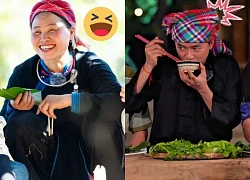 Homestay owner Ms. Thong is tough on Bui Cong Nam, revealing his past is not easy?