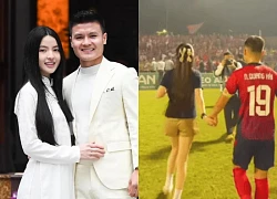 Chu Thanh Huyền bất ngờ "lội ngược dòng" chỉ với 1 hành động nhỏ giữa SVĐ?