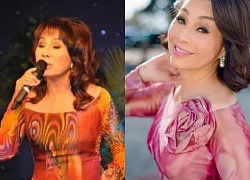 Phương Hồng Quế: U80 trẻ đẹp, không tái hôn, sống độc lập bên con trai 42 tuổi