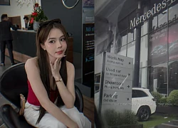 Hà Môi bị gọi "Miss phông bạt", giả vờ mua Mec, CĐM sốc nặng vì diễn quá thật!