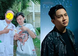 Hoài Lâm khiến fan "hoảng hốt", khi chia sẻ dòng trạng thái tâm sự lạ!