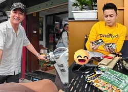Hồng Đăng: Từ vướng scandal bị "cấm sóng", đến chủ nhân gia sản bạc tỷ!