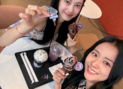 Jisoo (BLACKPINK) công khai bạn thân quá khứ "đáng sợ", fan lo lắng tột độ!