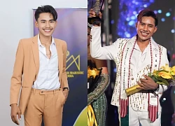 Lai Thai 'đập đi xây lại' giành top không tưởng ở Nam vương Campuchia, fan sốc?
