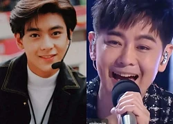 Jimmy Lin: Taiwanese prince who once had a near-death experience, at 50 he looks like an 18 year old