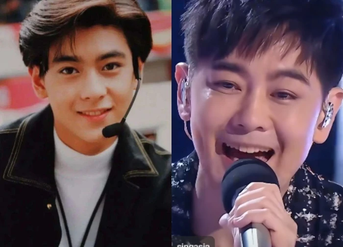 Jimmy Lin: Taiwanese prince who once had a near-death experience, at 50 he looks like an 18 year old