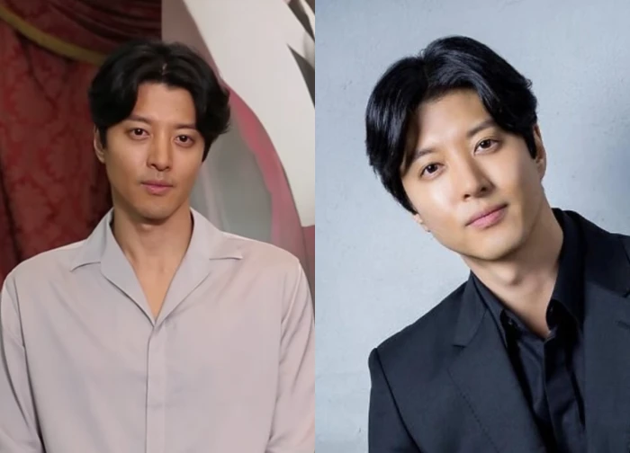 Lee Dong Gun: The actor whose broken marriage shocked the entertainment industry