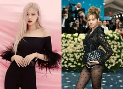 Lisa acts again despite acting controversy, Rosé is praised again