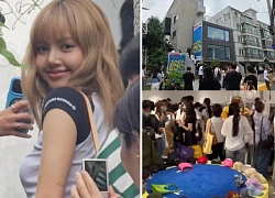 Lisa sells 'assets' before BLACKPINK's world tour, fans are in a frenzy?