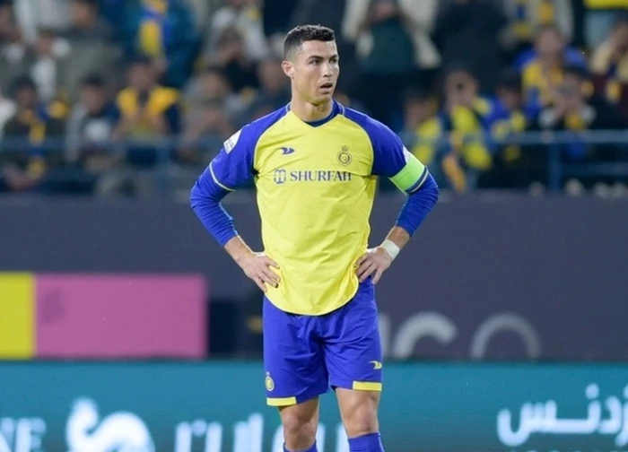Lý do Ronaldo từ chối tham dự FIFA Club World Cup 2025