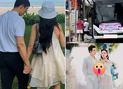Midu 'cưới lần 2', thiết kế đắt đỏ, lộ chi tiết chịu chi, tâm lý với khách mời