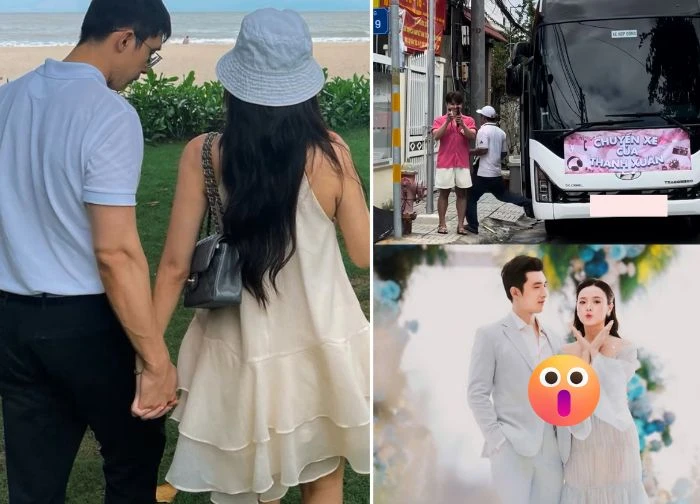 Midu 'cưới lần 2', thiết kế đắt đỏ, lộ chi tiết chịu chi, tâm lý với khách mời