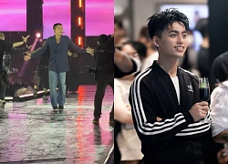 MONO causes "visual shock": Netizens exclaimed "Who is this? I don't even recognize it!"