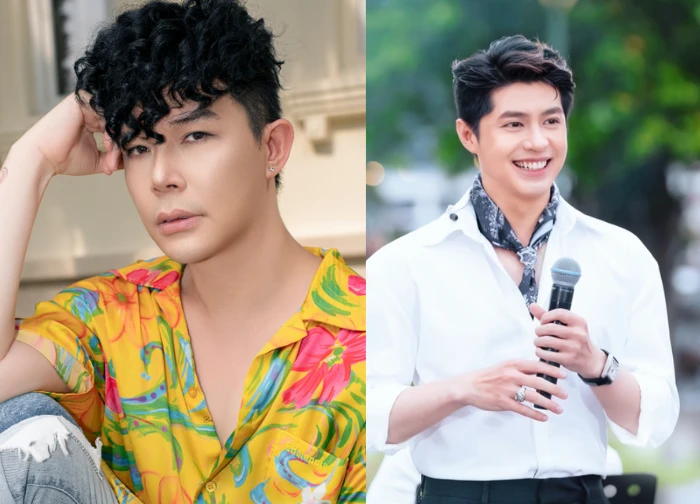 Nathan Lee thâu tóm loạt hit Noo Phước Thịnh, cú ra tay khiến cả Vpop sửng sốt!